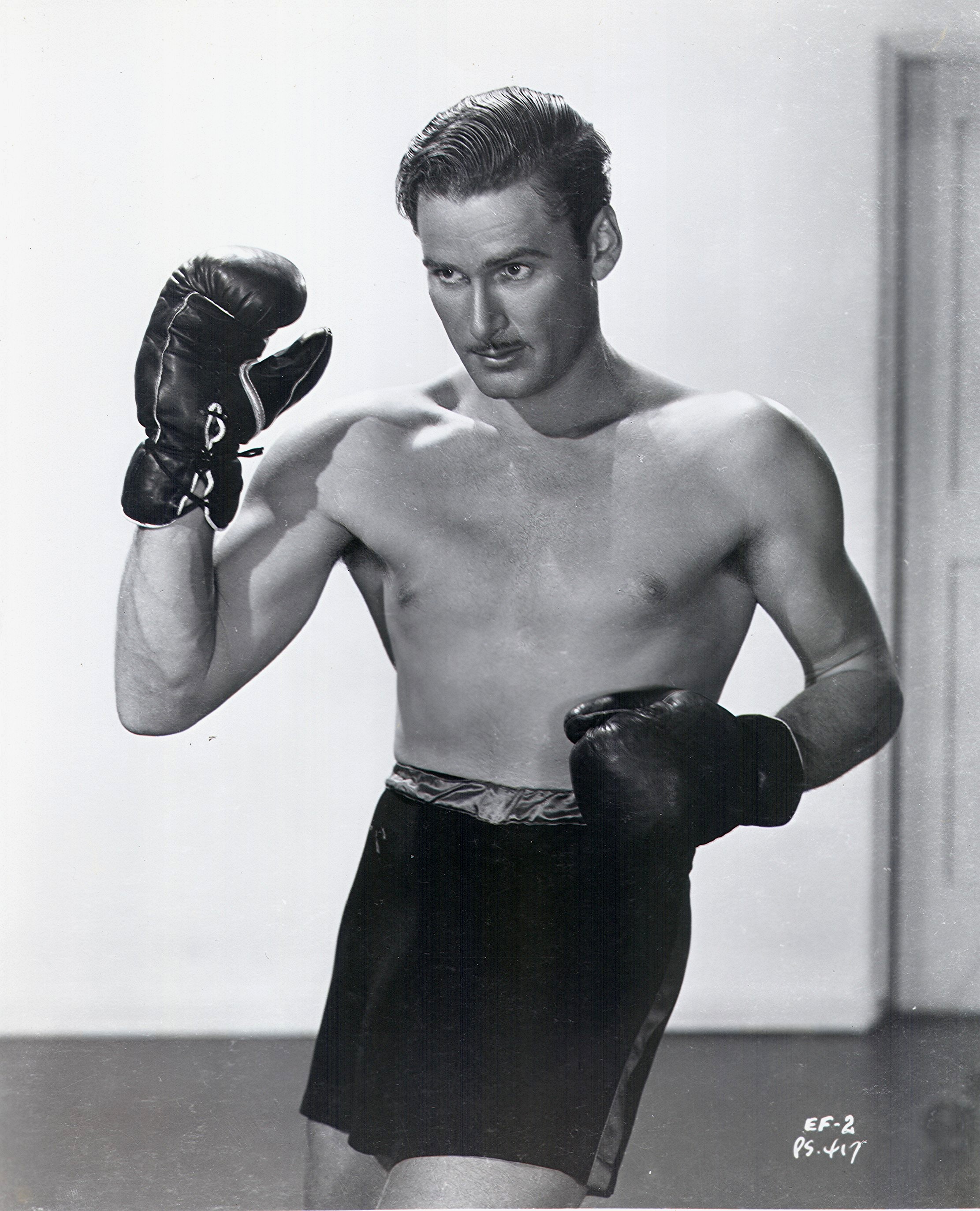 Tom's Films of Errol Flynn Gallery « The Errol Flynn Blog